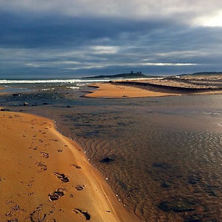The Dunstanburgh Castle Hotel Embleton  Exterior photo