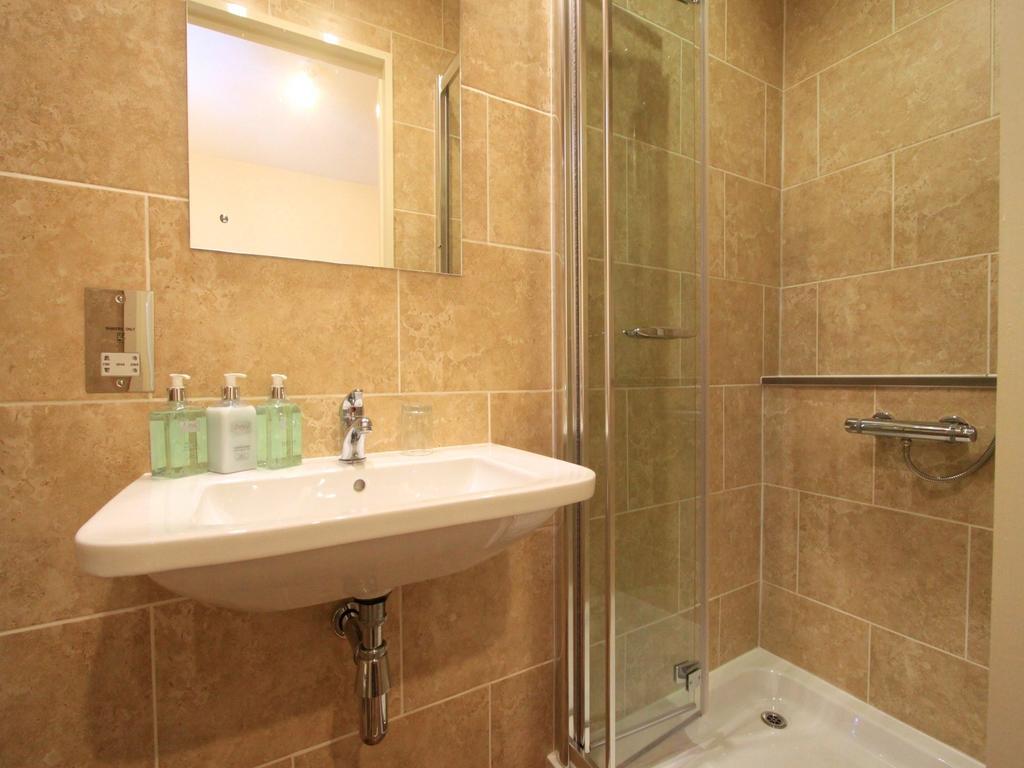The Dunstanburgh Castle Hotel Embleton  Room photo